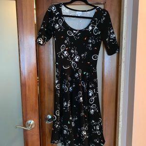 LLR NICOLE dress